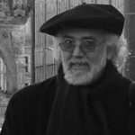 Juantxu b&w