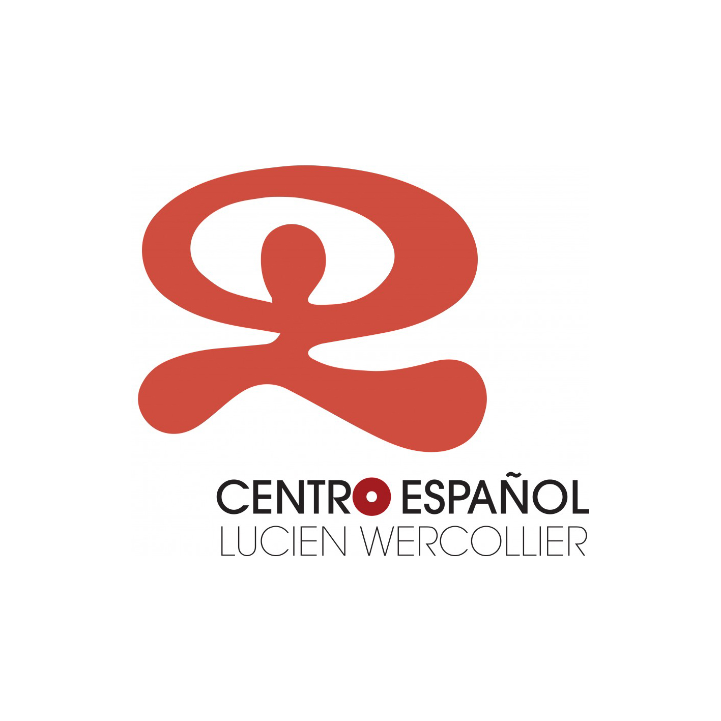 logo Wercolier big canvas