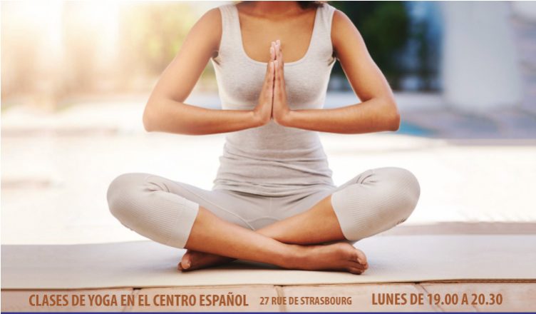 yoga luxemburgo